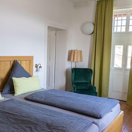 Altes Amtsgericht Oppenheim Hotel Ngoại thất bức ảnh