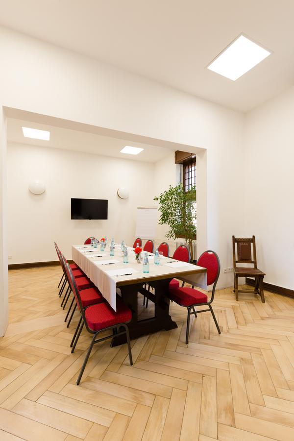 Altes Amtsgericht Oppenheim Hotel Ngoại thất bức ảnh