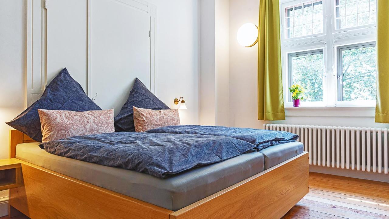 Altes Amtsgericht Oppenheim Hotel Ngoại thất bức ảnh